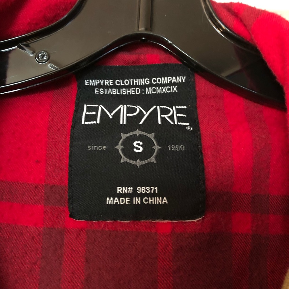Empyre Jacket - image 2